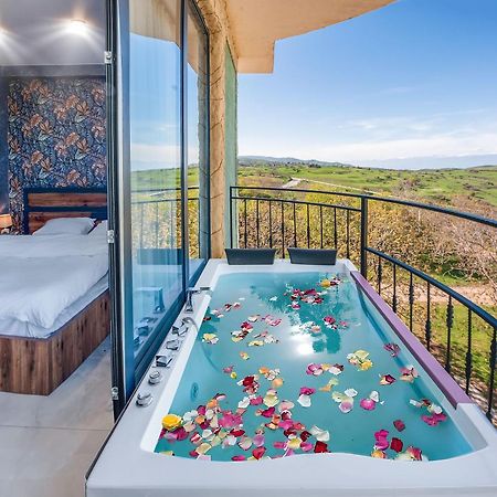 Villaggio Mirzaani Resort Sighnaghi Luaran gambar